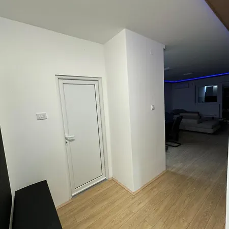Brasic Apartment