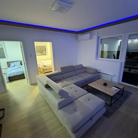 Brasic Appartamento *