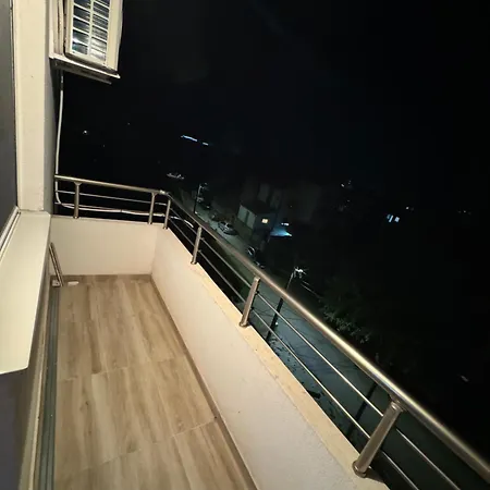 Apartment Brasic Zajecar