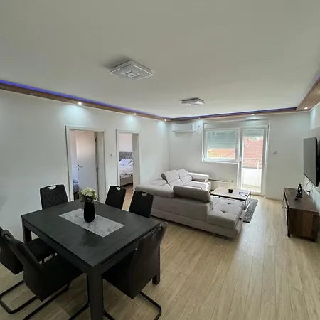 Brasic Apartment *