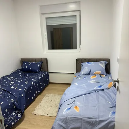 Apartment Brasic *