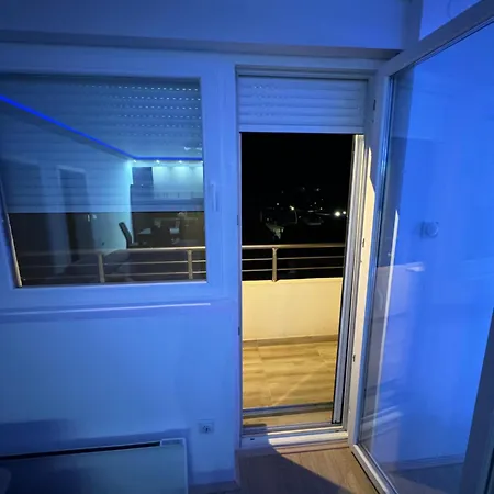 Apartment Brasic