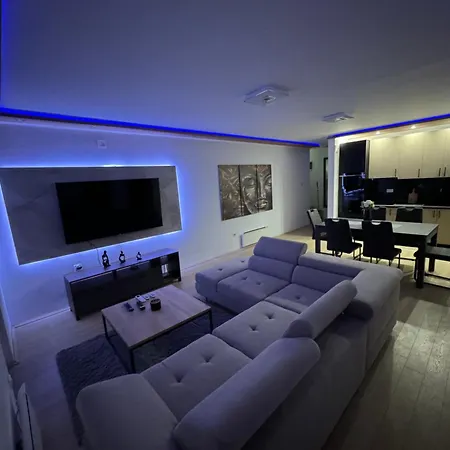 Brasic Apartment