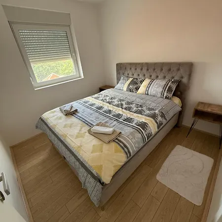 Brasic Apartment Zajecar