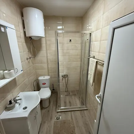Brasic Apartment Zajecar