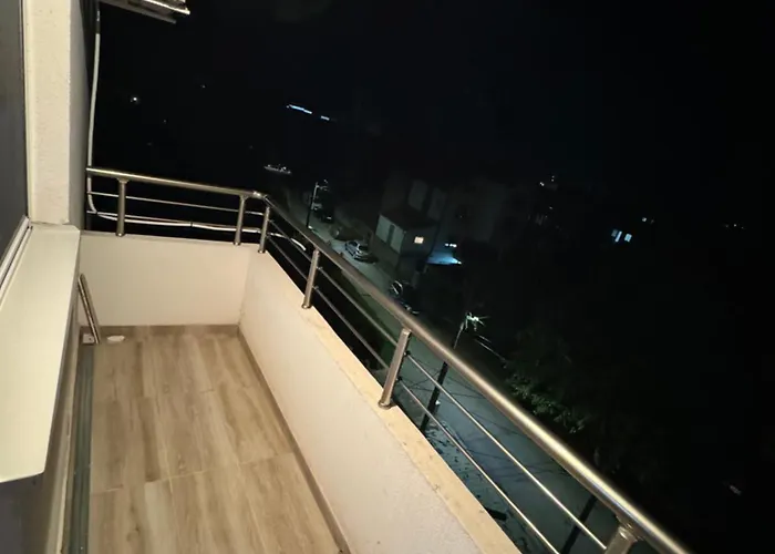 Lägenhet Brasic Zaječar