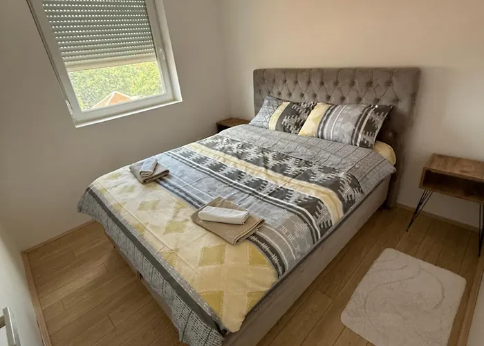 Brasic Lägenhet Zaječar