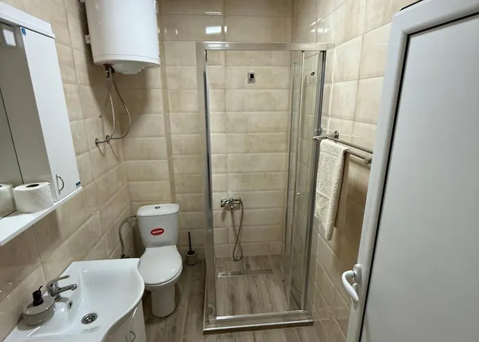 Brasic 아파트 자예카르